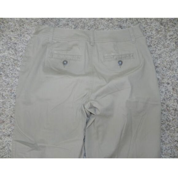 Fashion Bug Pants Size 6 Womens Distressed NWT - Picture 5 of 5